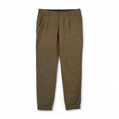 Jack Wolfskin Stoffhose Herren Wanderhose