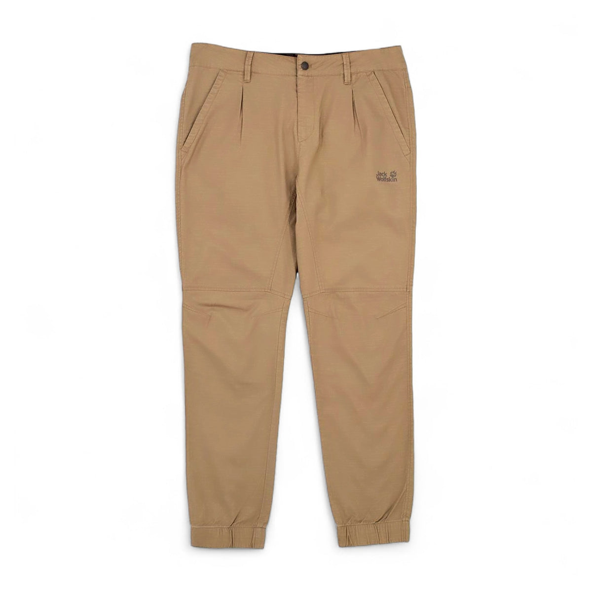 Jack Wolfskin Cuffed Stoffhose Herren Wanderhose 1505411-5605