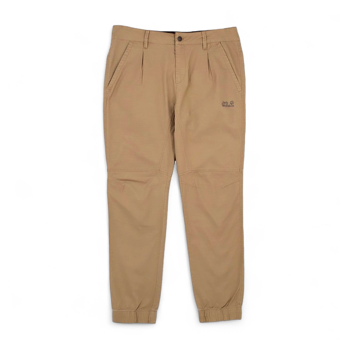 Jack Wolfskin Cuffed Stoffhose Herren Wanderhose