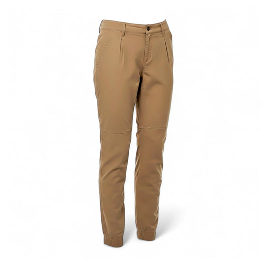 Jack Wolfskin Cuffed Stoffhose Herren Wanderhose