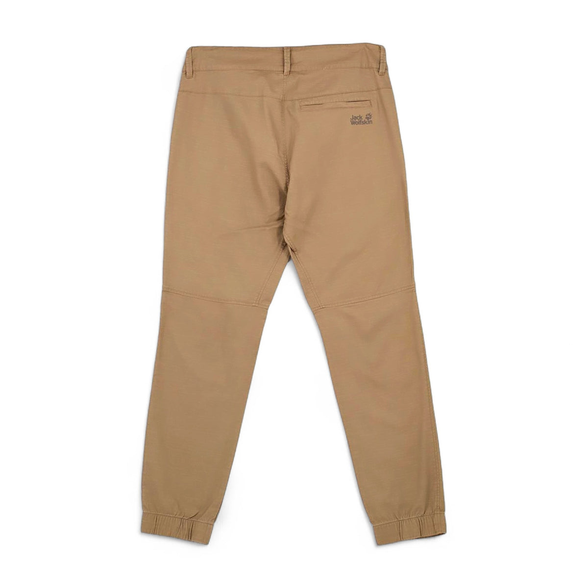 Jack Wolfskin Cuffed Stoffhose Herren Wanderhose 1505411-5605