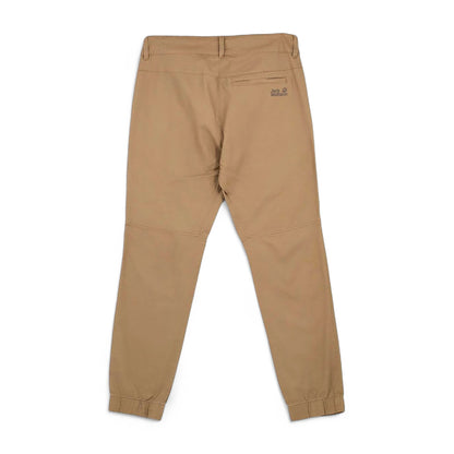 Jack Wolfskin Cuffed Stoffhose Herren Wanderhose 1505411-5605