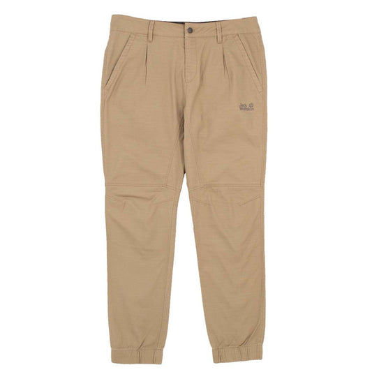 Jack Wolfskin Blue Lake Cuffed Pants Herren Hose Stoffhose 1505411-5605