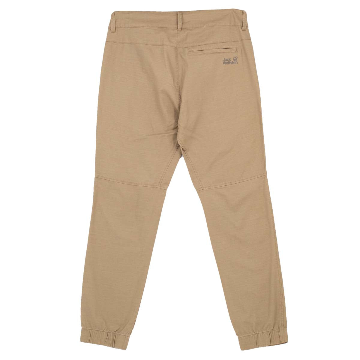 Jack Wolfskin Blue Lake Cuffed Pants Herren Hose Stoffhose Lycocell 1505411-5605