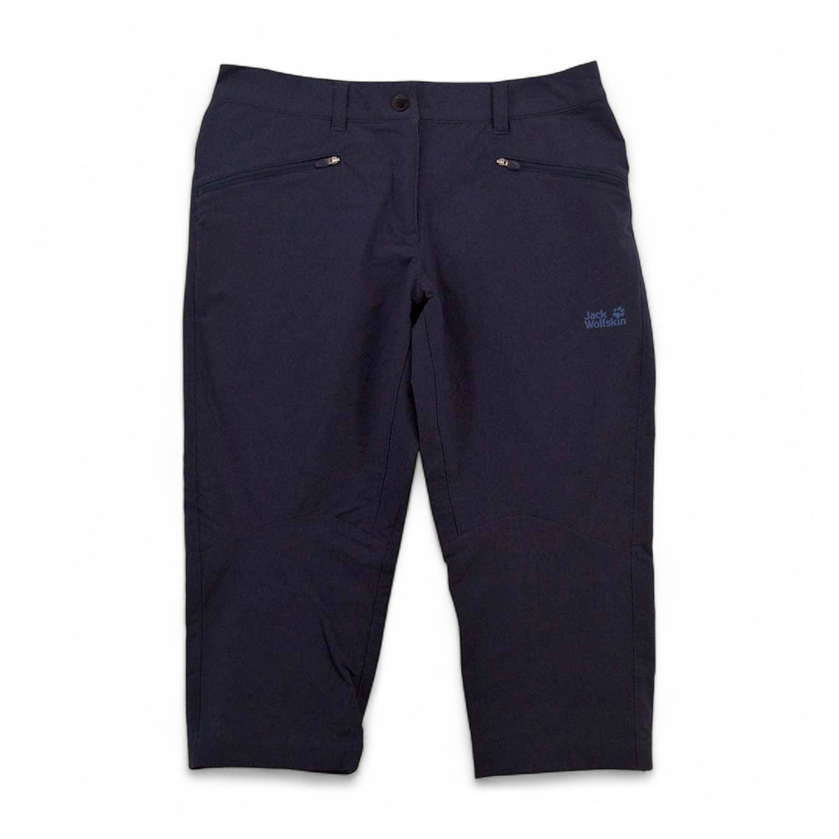 Jack Wolfskin Activate Capri Damen Leggings
