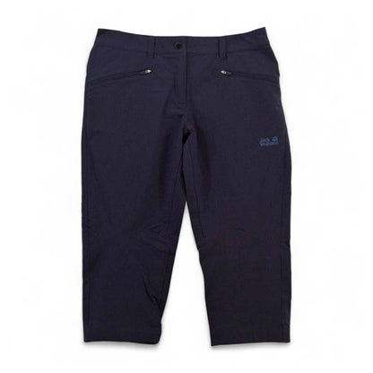 Jack Wolfskin Activate Capri Damen Leggings