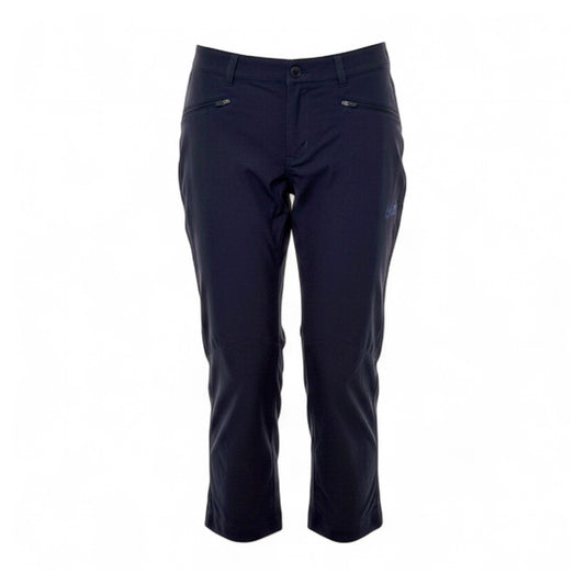 Jack Wolfskin Activate Capri Damen Leggings