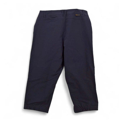 Jack Wolfskin Activate Capri Damen Leggings