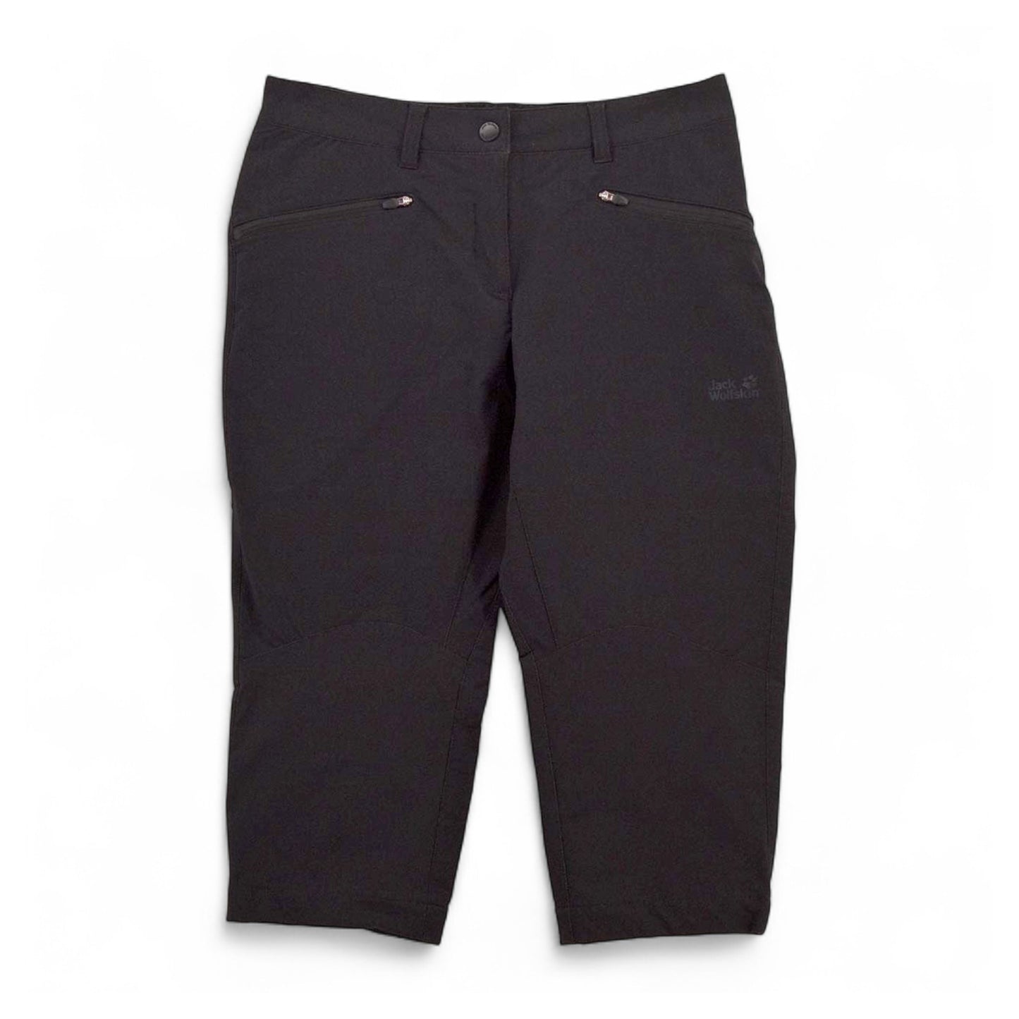 Jack Wolfskin Activate Caprihose Damen Leggings
