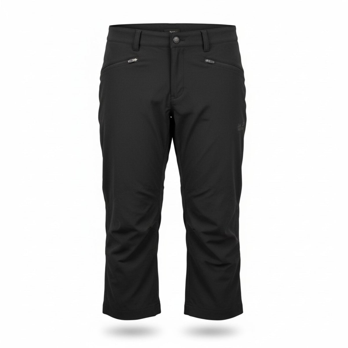 Jack Wolfskin Activate Caprihose Damen Leggings