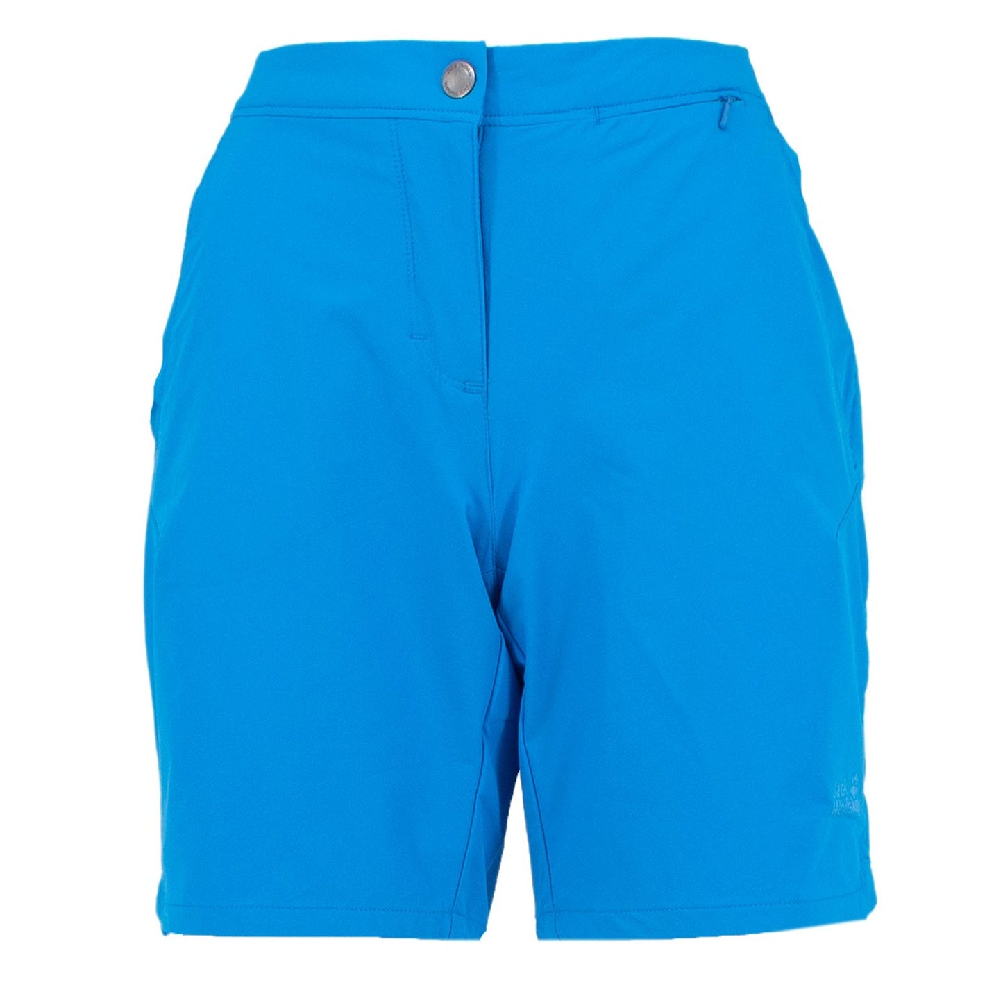 Jack Wolfskin Hilltop Trail Damen Shorts