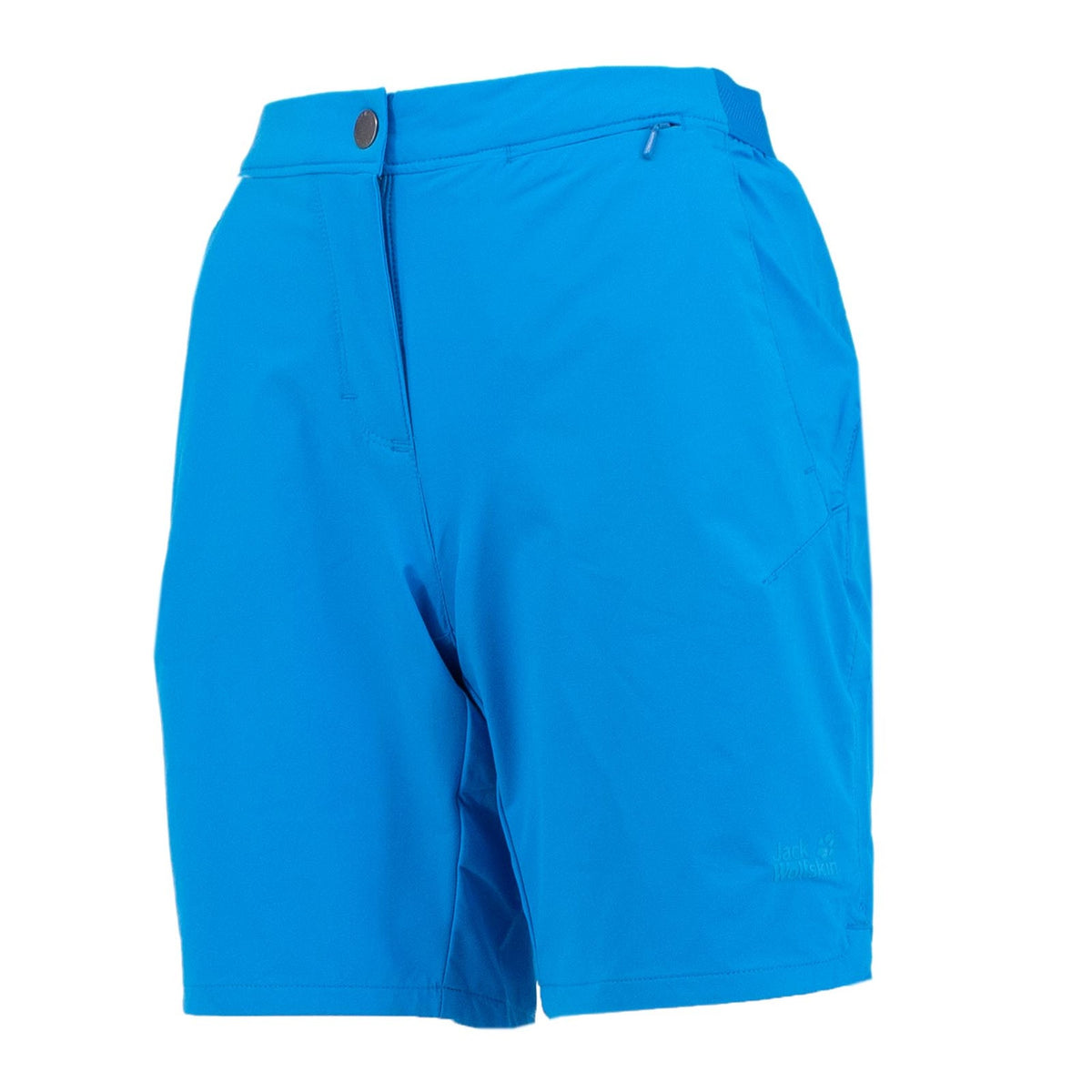 Jack Wolfskin Hilltop Trail Damen Shorts