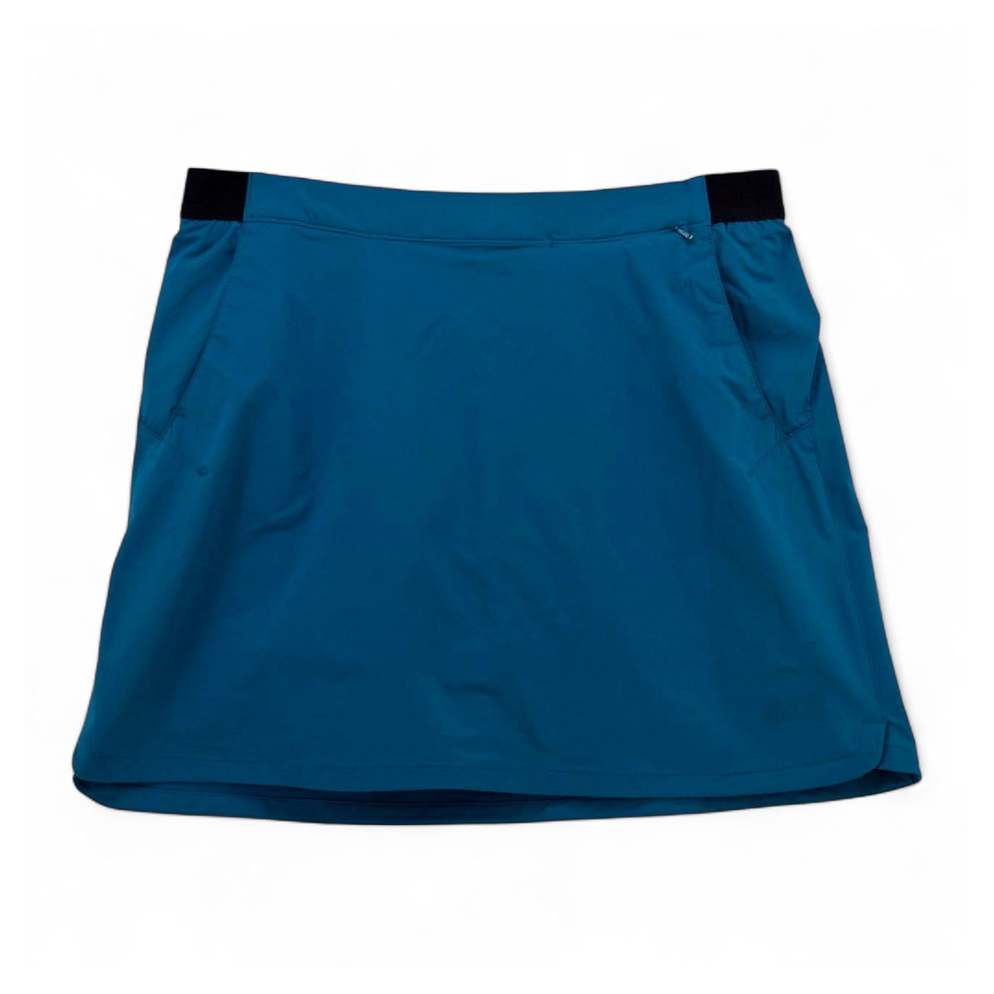 Jack Wolfskin Hilltop Trail Skort Dame Rock Hose Hosenrock Trekking 1505471-1087