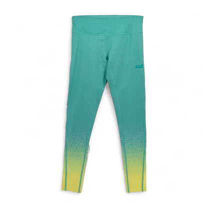 Jack Wolfskin Starry Night Laufhose Damen Leggings
