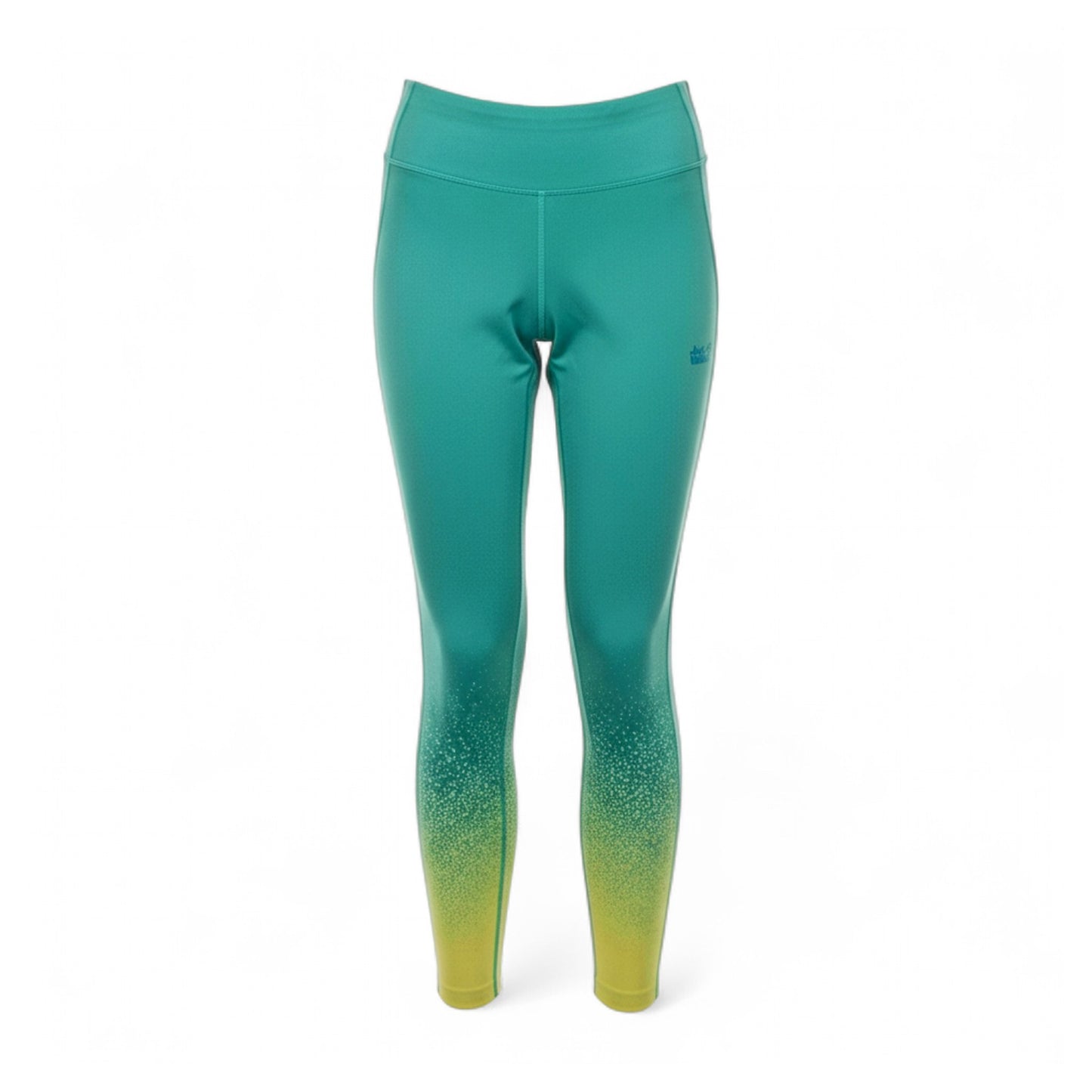 Jack Wolfskin Starry Night Laufhose Damen Leggings