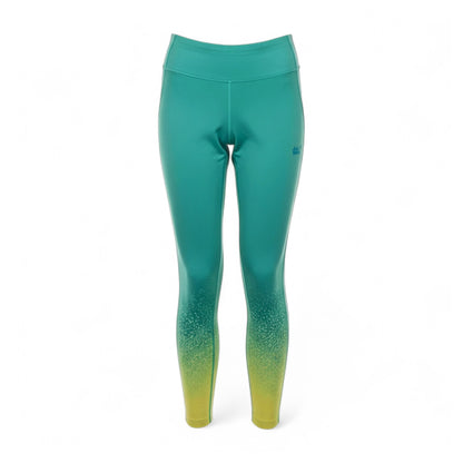 Jack Wolfskin Starry Night Laufhose Damen Leggings