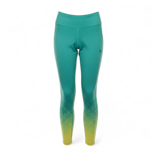 Jack Wolfskin Starry Night Laufhose Damen Leggings
