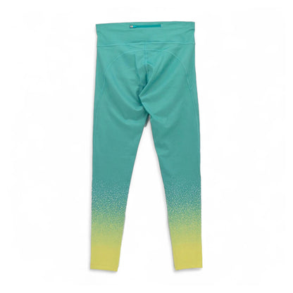 Jack Wolfskin Starry Night Laufhose Damen Leggings