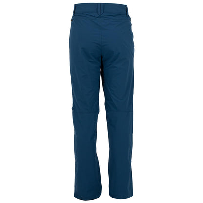 Jack Wolfskin Hilltop 4-Way-Stretch Pants Herren Hose Blau UV 1505561-1134