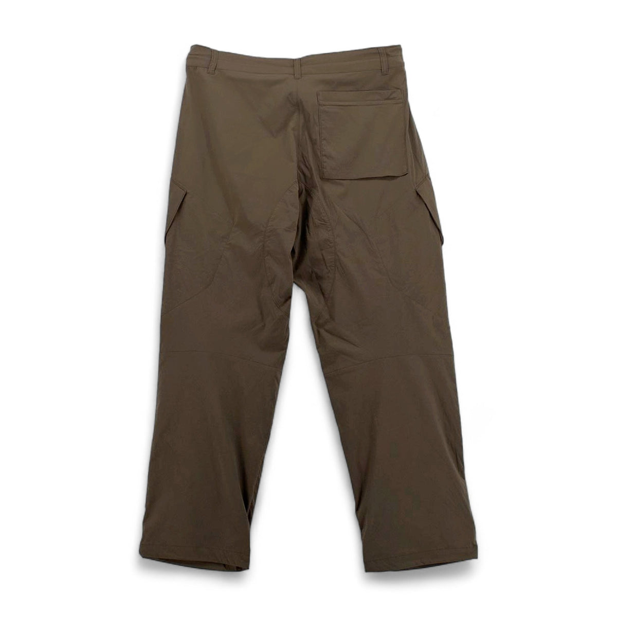 Jack Wolfskin Polaris Herren Wanderhose