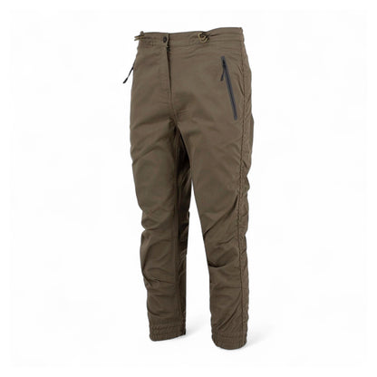 Jack Wolfskin Cuffed Damen Wanderhose 1505581-5040
