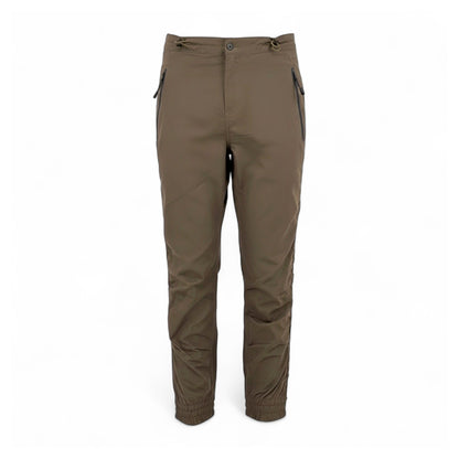 Jack Wolfskin Cuffed Damen Wanderhose 1505581-5040