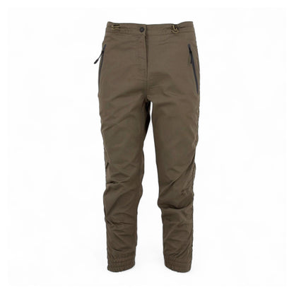 Jack Wolfskin Cuffed Damen Wanderhose 1505581-5040