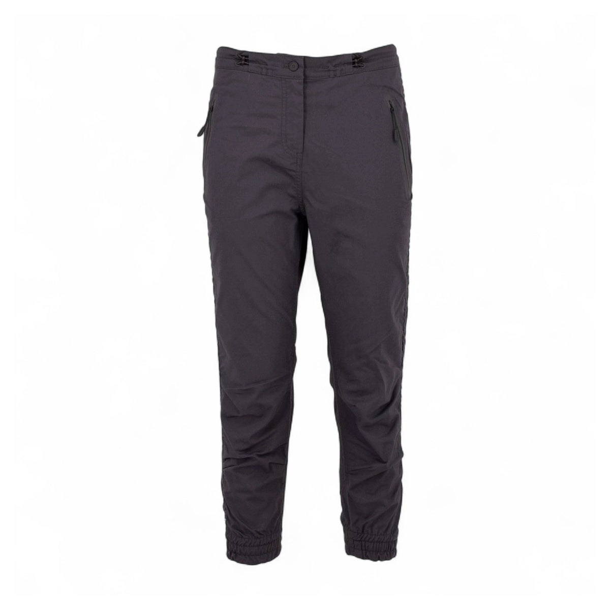 Jack Wolfskin Cuffed Damen Wanderhose 1505581-6350