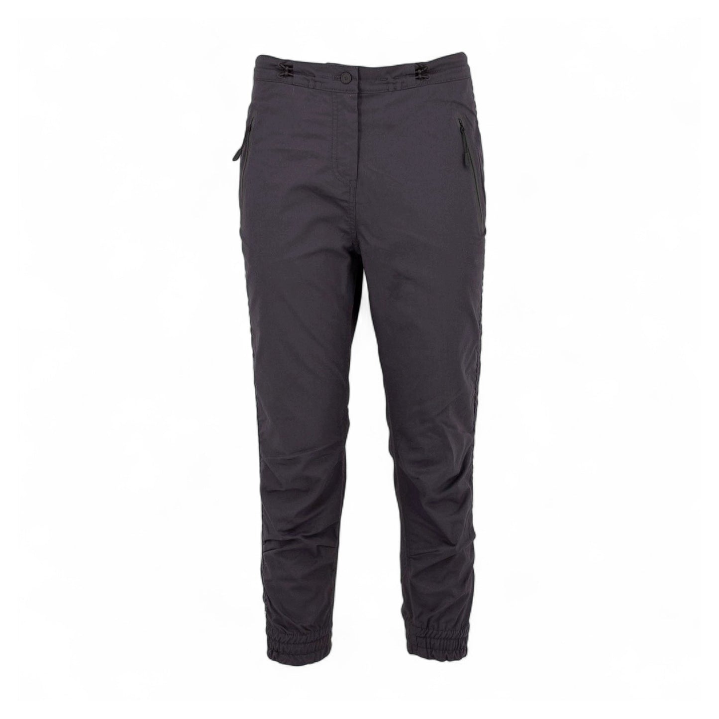 Jack Wolfskin Cuffed Damen Wanderhose