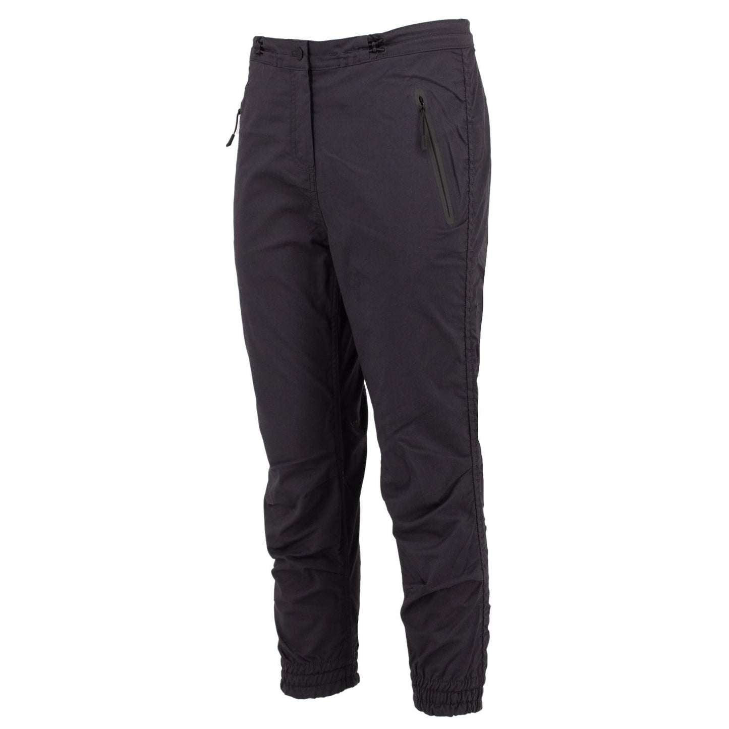 Jack Wolfskin Cuffed Outdoor Hiking Pant Damen Hose Wanderhose 1505581-6350 36