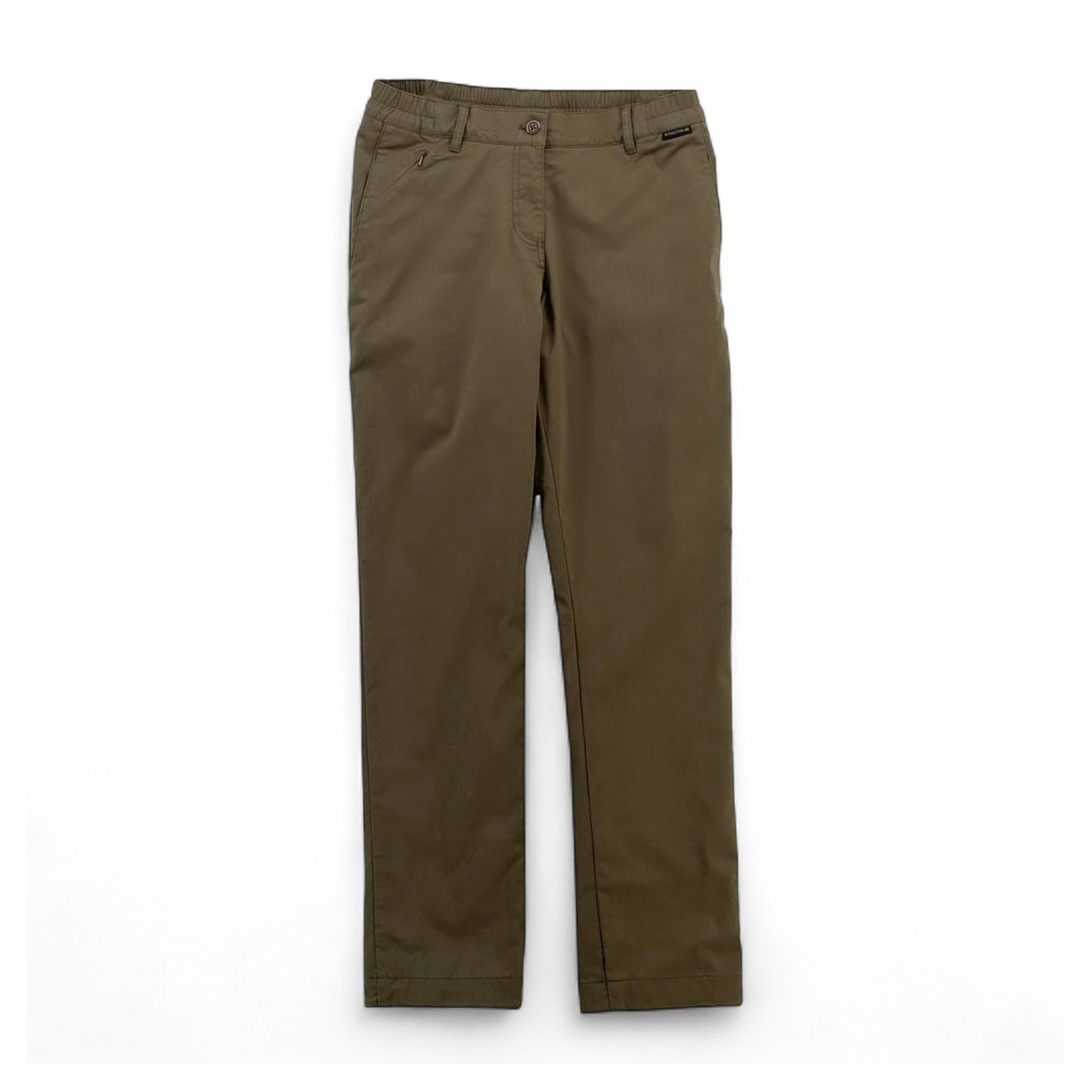 Jack Wolfskin Road gefüttert Winterrhose Damen Wanderhose