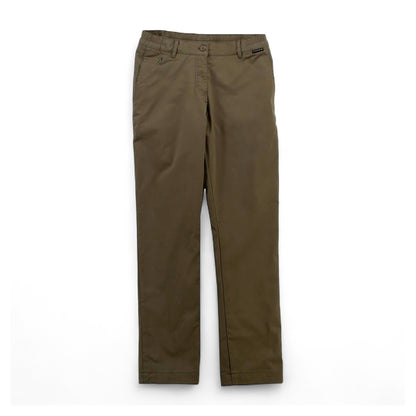 Jack Wolfskin Road gefüttert Winterrhose Damen Wanderhose