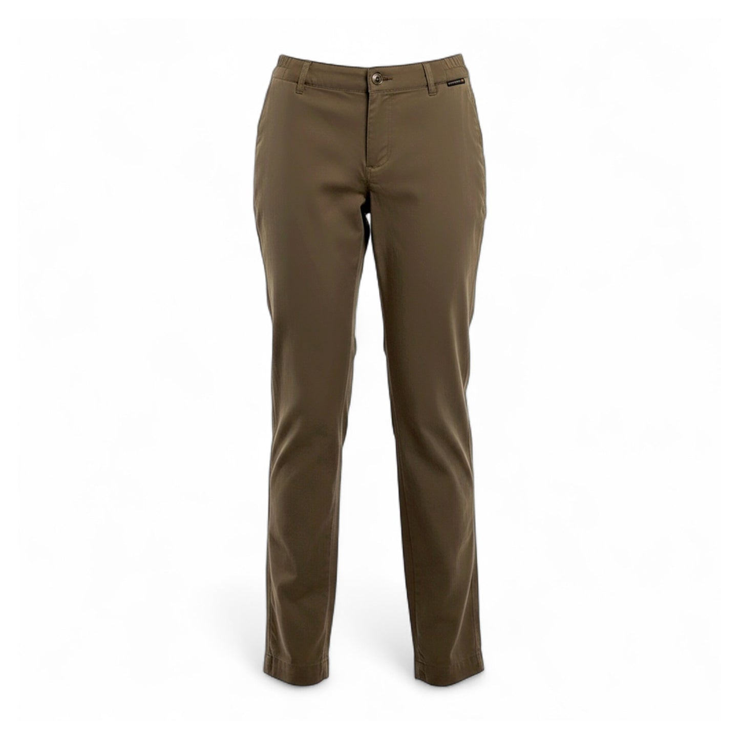 Jack Wolfskin Road gefüttert Winterrhose Damen Wanderhose
