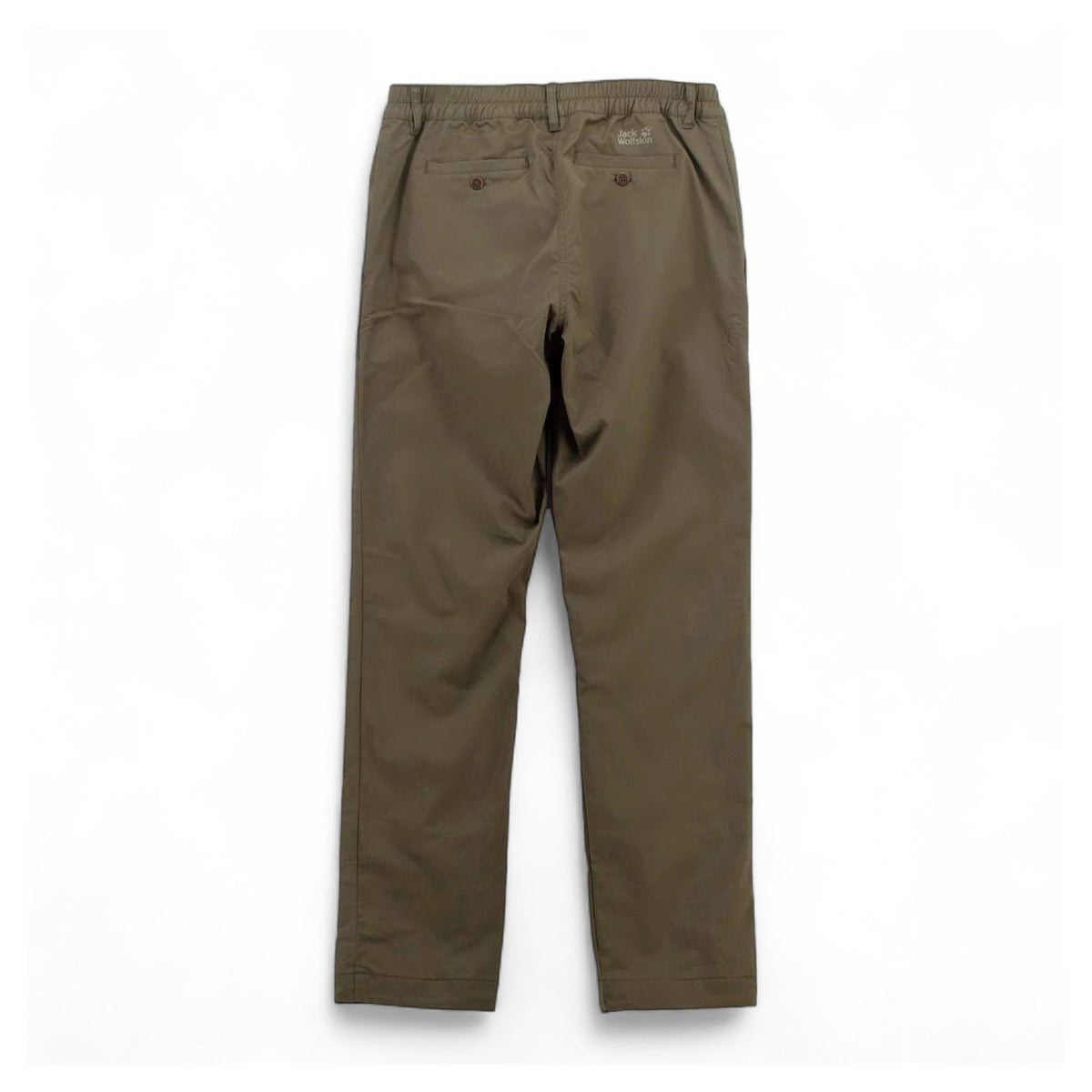 Jack Wolfskin Road gefüttert Winterrhose Damen Wanderhose