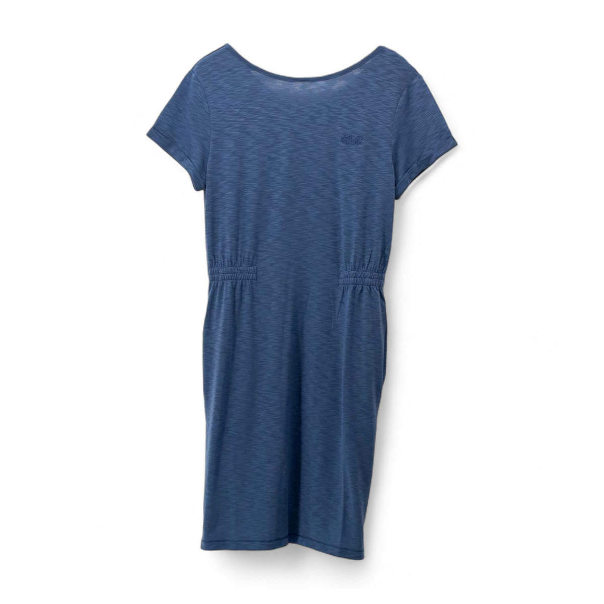 Jack Wolfskin Travel Dress Damen Kleid Sommerkleid atmungsaktiv 1505861-1588