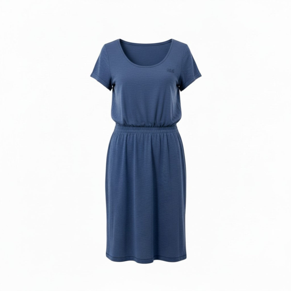 Jack Wolfskin Travel Dress Damen Kleid Sommerkleid atmungsaktiv 1505861-1588