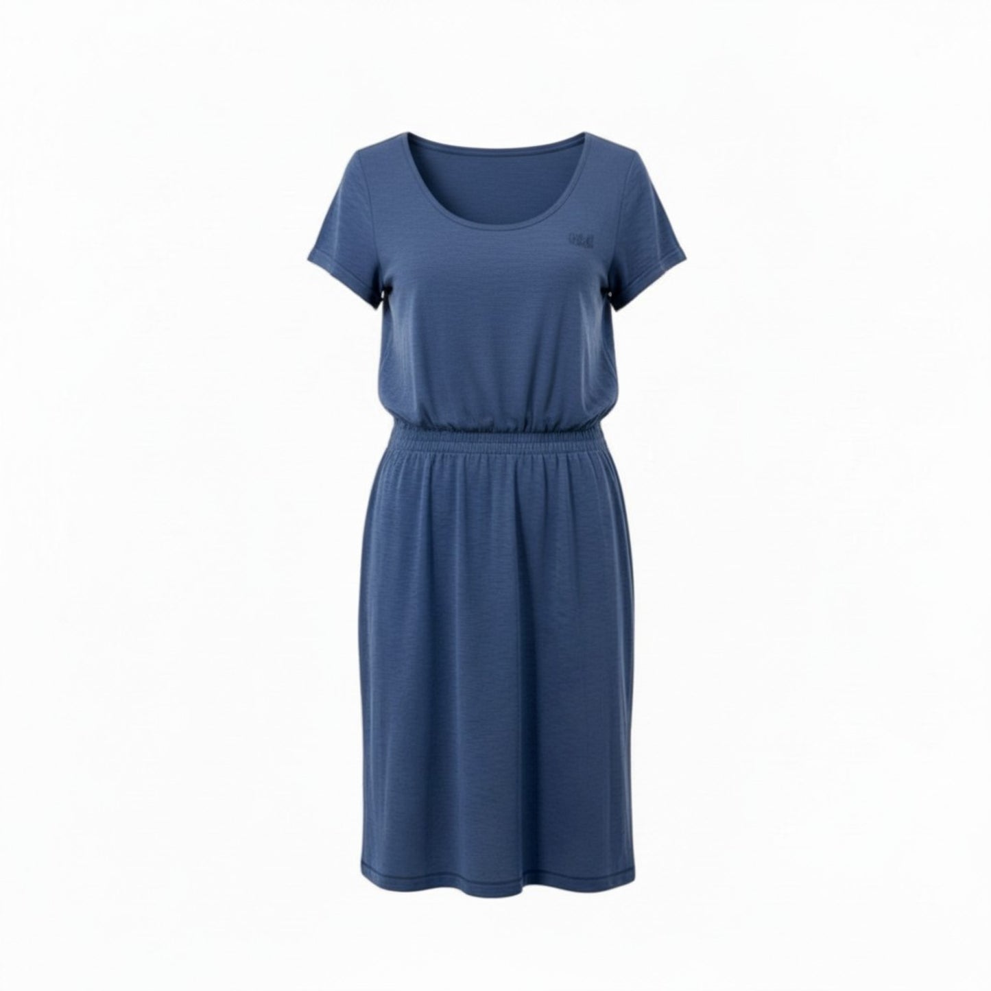 Jack Wolfskin Travel Dress Damen Kleid Sommerkleid atmungsaktiv 1505861-1588