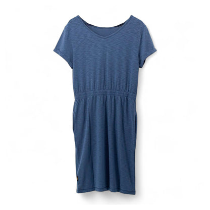 Jack Wolfskin Travel Dress Damen Kleid Sommerkleid atmungsaktiv 1505861-1588