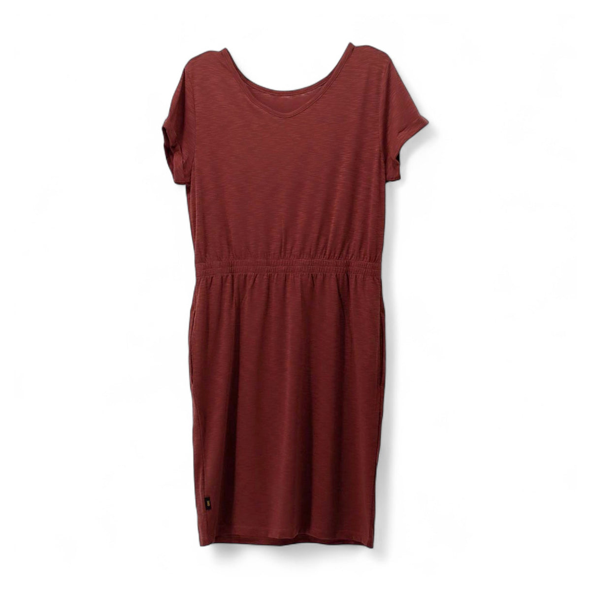 Jack Wolfskin Travel Dress Damen Kleid Sommerkleid atmungsaktiv 1505861-3038