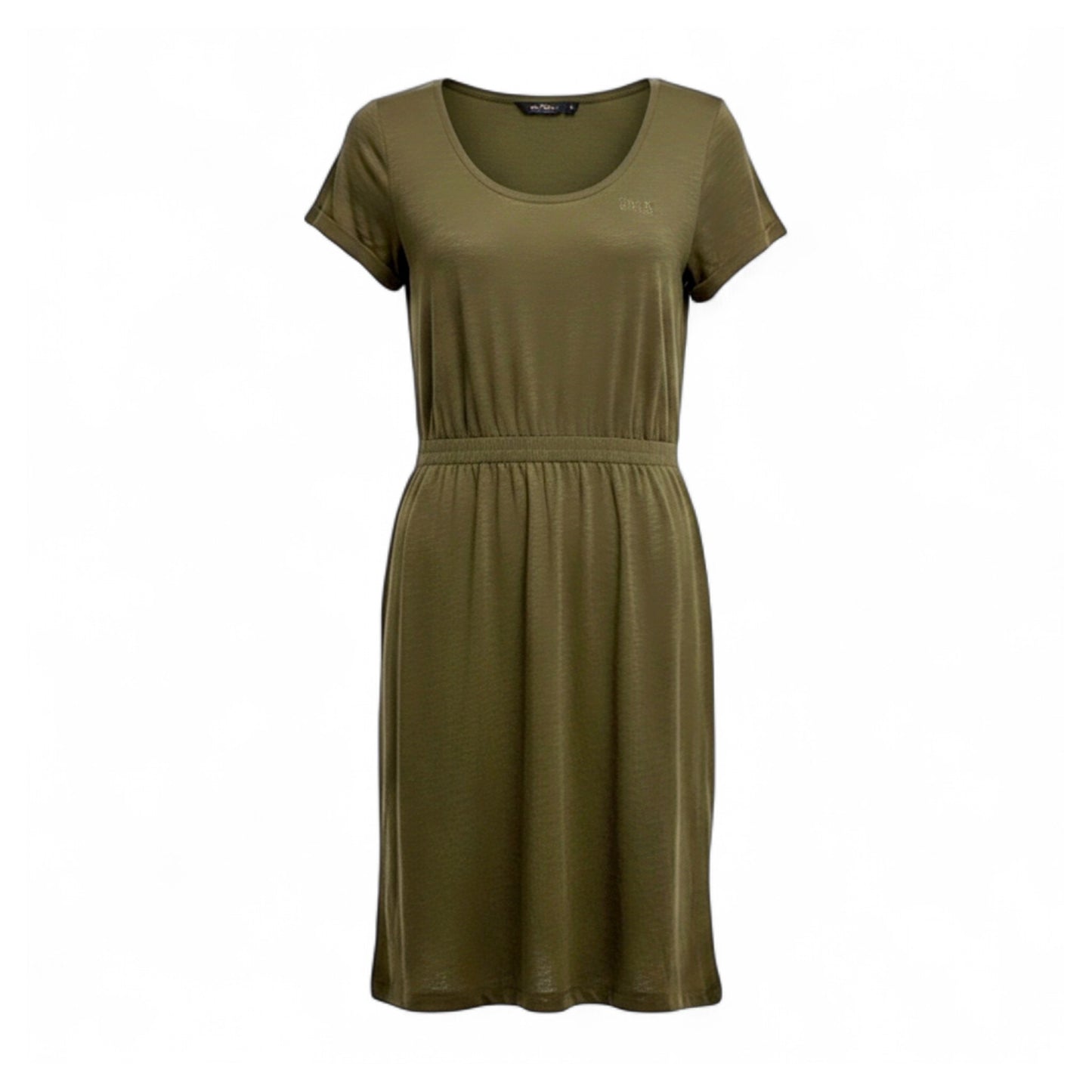 Jack Wolfskin Travel Dress Damen Kleid Sommerkleid atmungsaktiv 1505861-4092