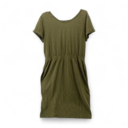 Jack Wolfskin Travel Dress Damen Kleid Sommerkleid atmungsaktiv 1505861-4092