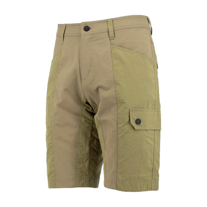 Jack Wolfskin Dawson Flex Cargo oliv Herren Shorts