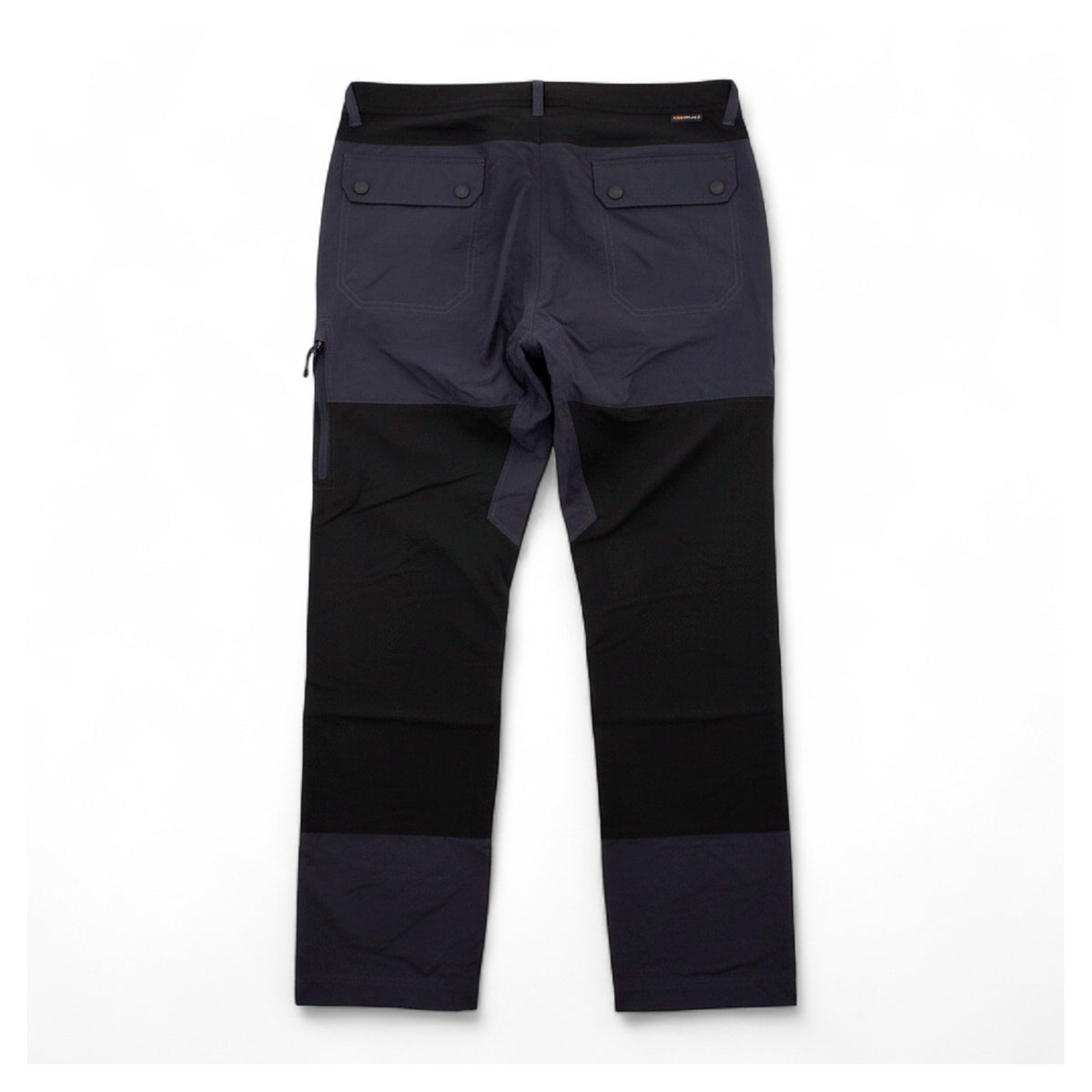 Jack Wolfskin New Dawson Flex Pants Herren Hose Cargohose 1505911-6350 – Bild 3