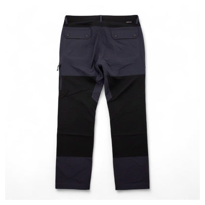 Jack Wolfskin New Dawson Flex Pants Herren Hose Cargohose 1505911-6350 – Bild 3