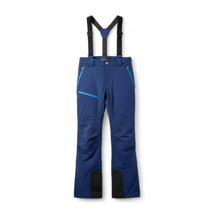 Jack Wolfskin Activate Pro Berg Tourenhose Herren Wanderhose