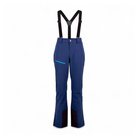 Jack Wolfskin Activate Pro Berg Tourenhose Herren Wanderhose – Bild 1