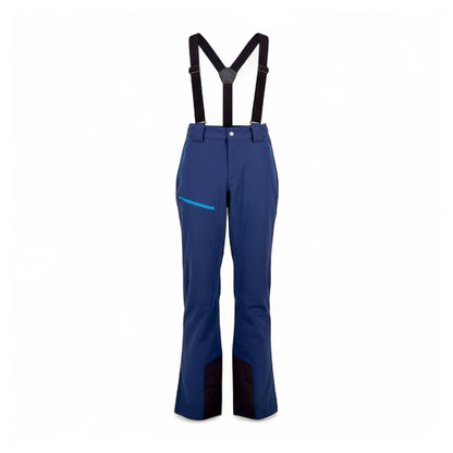 Jack Wolfskin Activate Pro Berg Tourenhose Herren Wanderhose