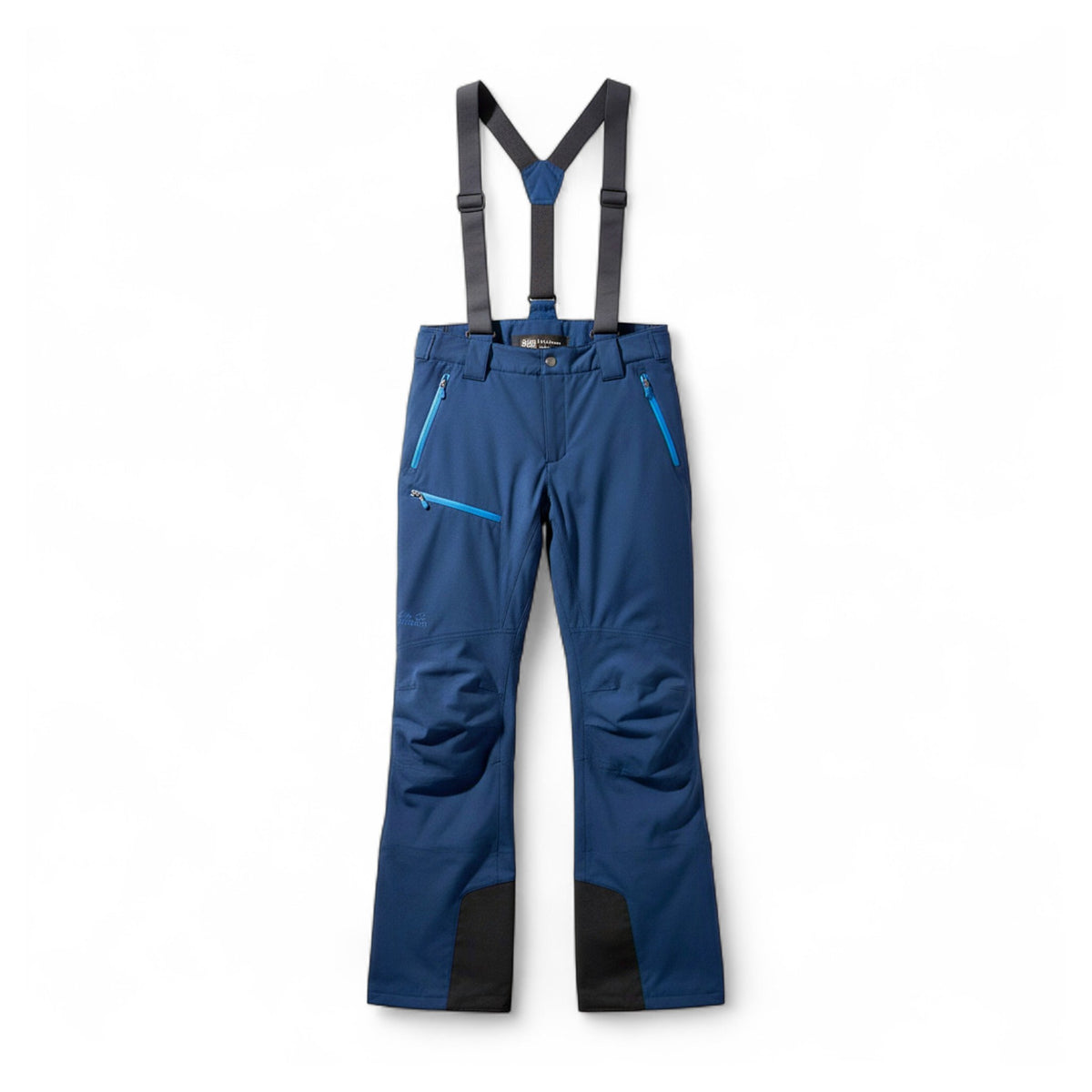 Jack Wolfskin Activate Pro Berg Tourenhose Herren Wanderhose – Bild 3