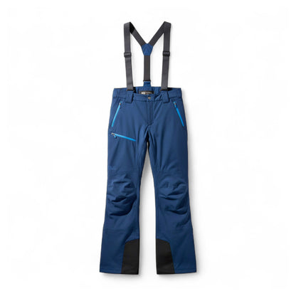 Jack Wolfskin Activate Pro Berg Tourenhose Herren Wanderhose