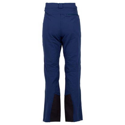 Jack Wolfskin Activate Pro Pants Herren Berg Hose Tourenhose Blau 1505921-1024